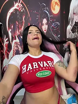 Snapshot of AntonellaStorm_ chatting on 1, 3, 2026 AntonellaStorm online show from 1, 3, 2026