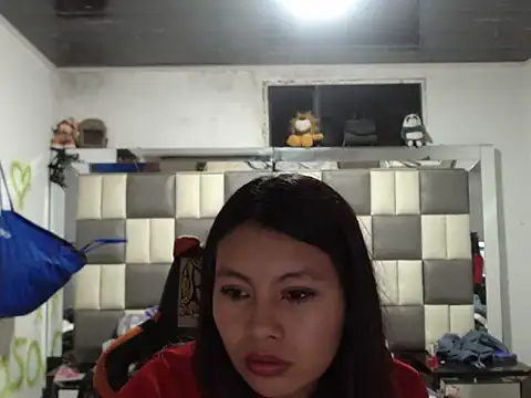 Snapshot of dulcecandy1919 chatting on 22, 2, 2026 dulcecandy1919 online show from 22, 2, 2026