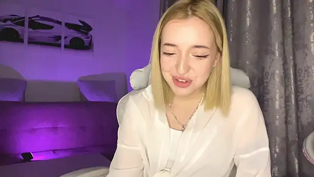 Snapshot of EllianaMiller chatting on 28, 2, 2026 EllianaMiller online show from 28, 2, 2026