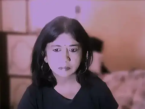 IndianPleasures21 online show from 10, 3, 2026