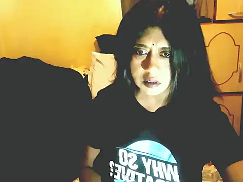 IndianPleasures21 online show from 23, 3, 2026