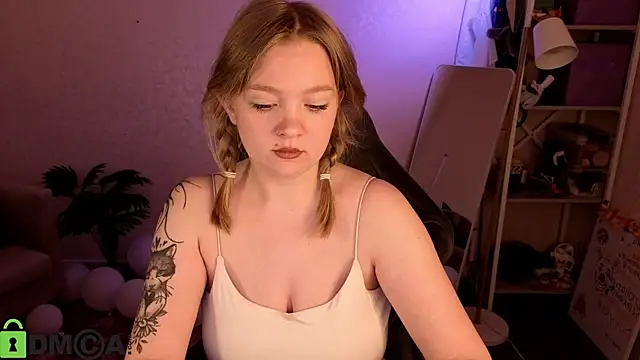 Margo Ring online show from 23, 5, 2026
