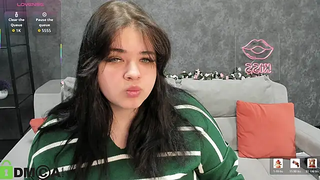 Annet Nel1son online show from 6, 3, 2026