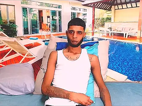 CharmingIndian1 online show from 6, 4, 2026