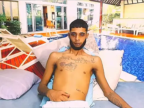 CharmingIndian1 online show from 10, 4, 2026