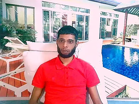 Snapshot of CharmingIndian1 chatting on 1, 5, 2026 CharmingIndian1 online show from 1, 5, 2026