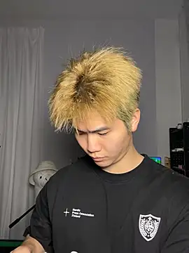 Snapshot of A-Markk chatting on 3, 3, 2026 A-Markk online show from 3, 3, 2026