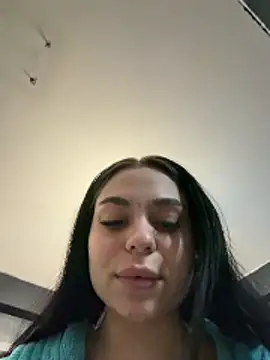 Olivia Noor online show from 10, 3, 2026