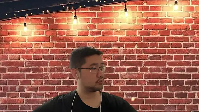 Snapshot of jasonryu2025 chatting on 27, 2, 2026 jasonryu2025 online show from 27, 2, 2026