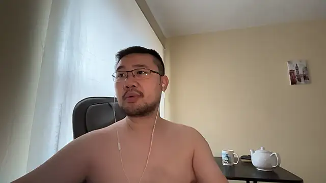 jasonryu2025 online show from 10, 3, 2026