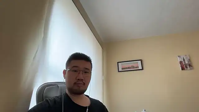 jasonryu2025 online show from 20, 3, 2026