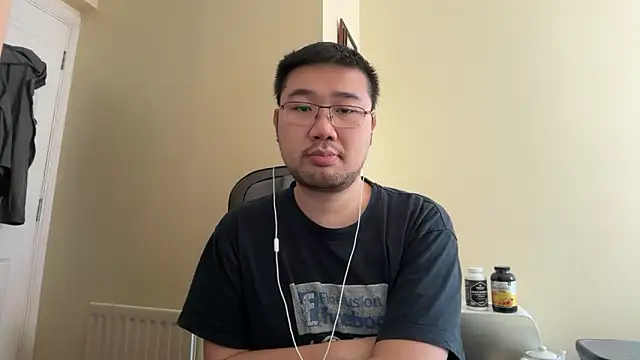 Snapshot of jasonryu2025 chatting on 23, 5, 2026 jasonryu2025 online show from 23, 5, 2026