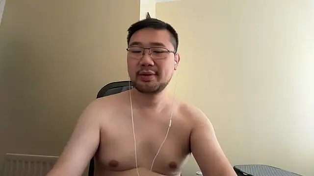 Snapshot of jasonryu2025 chatting on 31, 5, 2026 jasonryu2025 online show from 31, 5, 2026