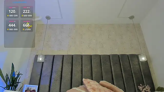 Snapshot of Ambarr_Moon_ chatting on 24, 5, 2026 Ambarr Moon online show from 24, 5, 2026