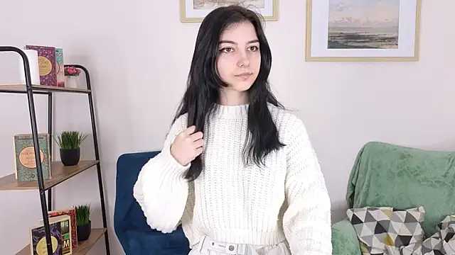 Lilian Merf online show from 2, 4, 2026