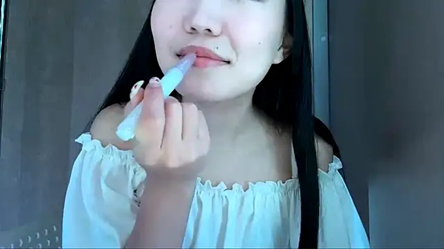 Snapshot of MeiMoon chatting on 27, 2, 2026 MeiMoon online show from 27, 2, 2026