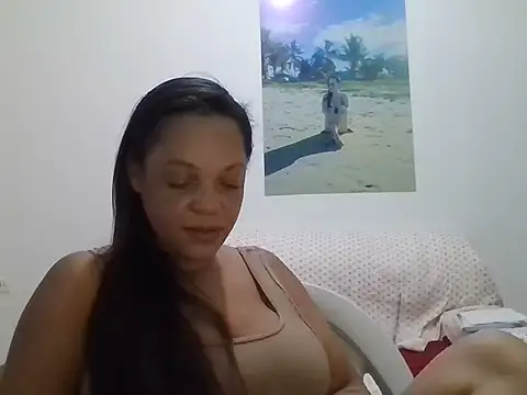 Vicky-43 online show from 27, 3, 2026