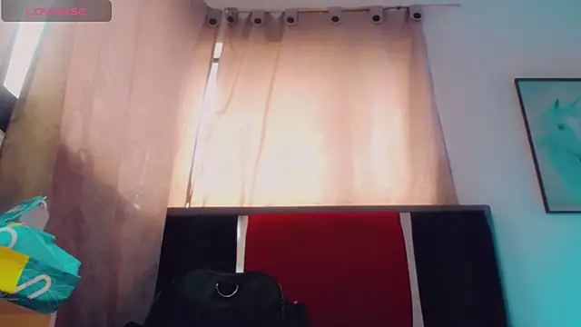 Snapshot of Abby_White__ chatting on 19, 6, 2026 Abby White online show from 19, 6, 2026