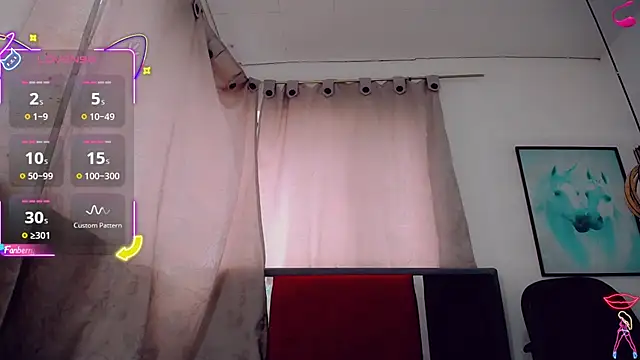 Snapshot of Abby_White__ chatting on 6, 7, 2026 Abby White online show from 6, 7, 2026