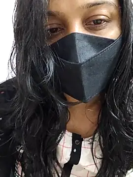 Shaliniqueen online show from 20, 7, 2026