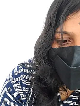 Shaliniqueen online show from 21, 7, 2026
