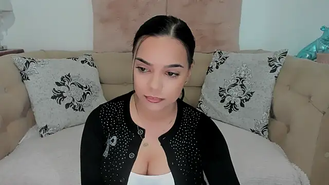 EnticingAmy online show from 20, 3, 2026