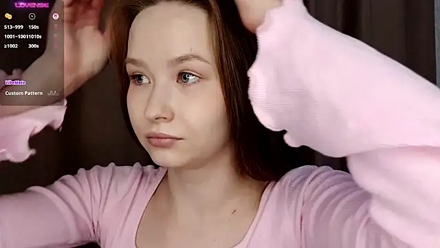 LeslieShay online show from 25, 3, 2026