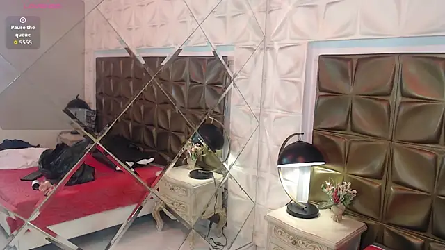 Snapshot of MelodyBlazze chatting on 11, 6, 2026 MelodyBlazze online show from 11, 6, 2026