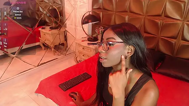 Snapshot of MelodyBlazze chatting on 16, 6, 2026 MelodyBlazze online show from 16, 6, 2026