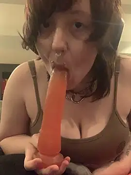 vampboytoy online show from 27, 2, 2026