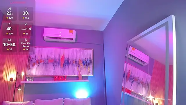 janinne lu online show from 7, 3, 2026