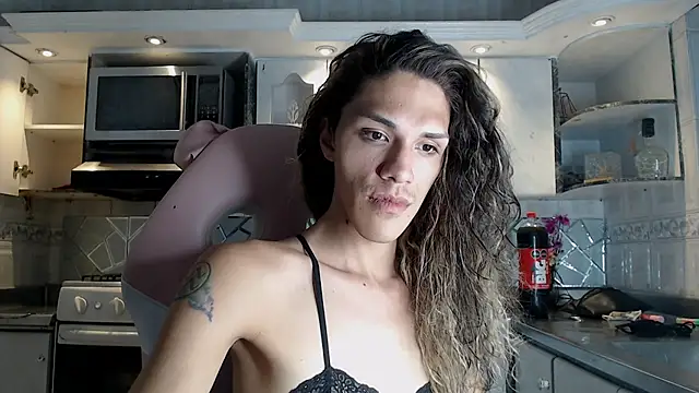 CrisOzzz online show from 27, 2, 2026