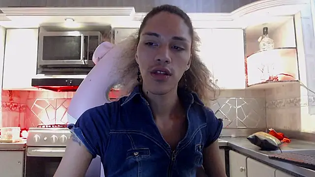 Snapshot of CrisOzzz chatting on 23, 3, 2026 CrisOzzz online show from 23, 3, 2026