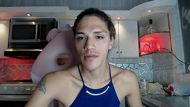 Snapshot of CrisOzzz chatting on 25, 3, 2026 CrisOzzz online show from 25, 3, 2026
