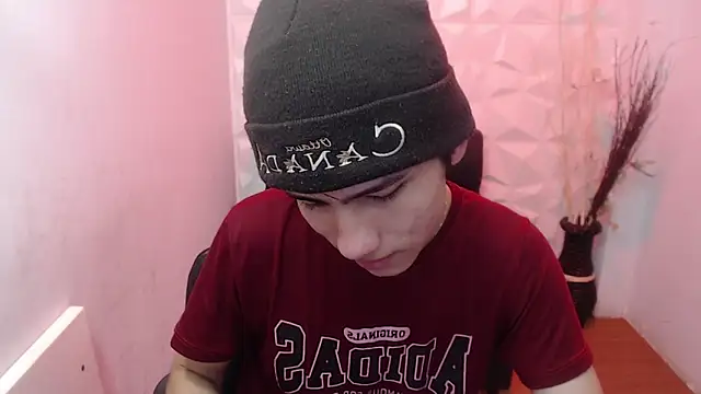 Snapshot of Stich_23 chatting on 2, 3, 2026 Stich 23 online show from 2, 3, 2026