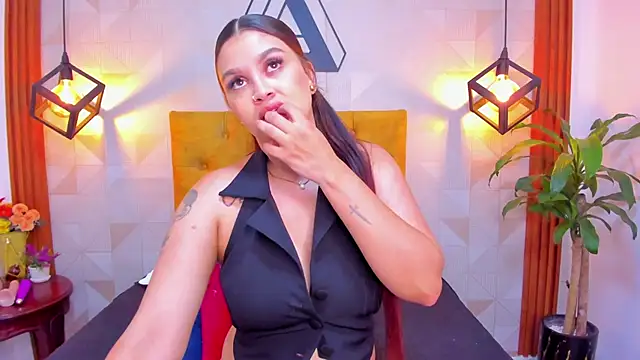 anita gomez21 online show from 20, 4, 2026