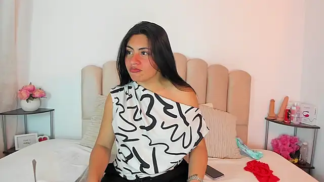 celeste z online show from 31, 3, 2026