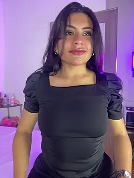 celeste z online show from 15, 7, 2026