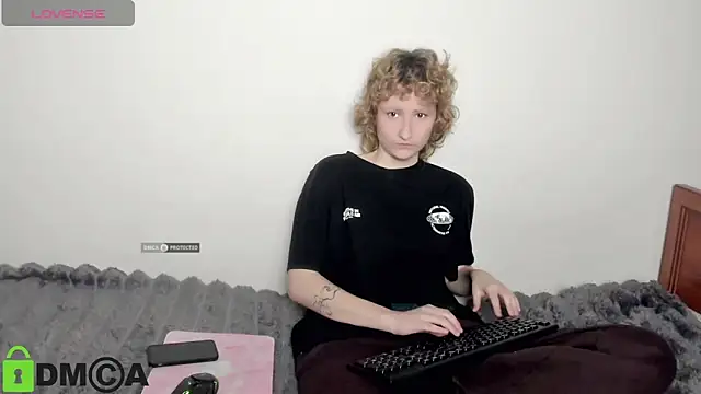 AnnStasia online show from 31, 3, 2026