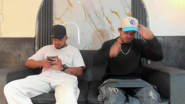 Latins on fire online show from 7, 5, 2026
