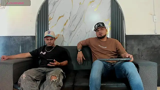 Latins on fire online show from 23, 5, 2026
