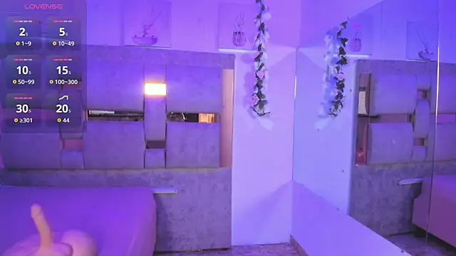 Snapshot of Iris_Black chatting on 28, 3, 2026 Iris Black online show from 28, 3, 2026