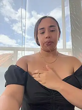 Eyssha online show from 14, 3, 2026