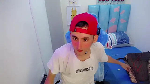 Snapshot of Houston_bby_ chatting on 1, 3, 2026 Houston bby online show from 1, 3, 2026