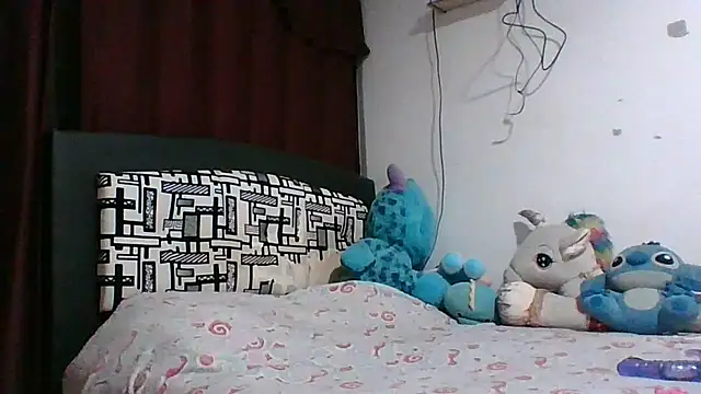 Snapshot of Nataly_2809 chatting on 22, 3, 2026 Nataly 2809 online show from 22, 3, 2026