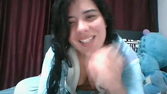 Snapshot of Nataly_2809 chatting on 25, 3, 2026 Nataly 2809 online show from 25, 3, 2026