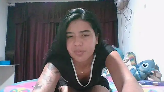 Snapshot of Nataly_2809 chatting on 28, 3, 2026 Nataly 2809 online show from 28, 3, 2026