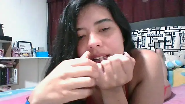 Snapshot of Nataly_2809 chatting on 31, 3, 2026 Nataly 2809 online show from 31, 3, 2026