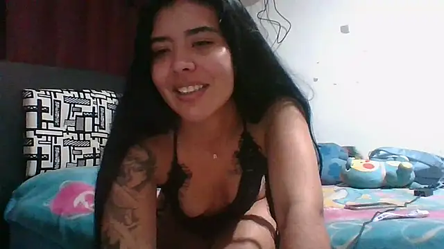 Snapshot of Nataly_2809 chatting on 6, 4, 2026 Nataly 2809 online show from 6, 4, 2026