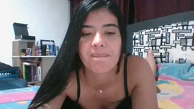 Snapshot of Nataly_2809 chatting on 9, 4, 2026 Nataly 2809 online show from 9, 4, 2026